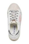 Steve Madden Kids Trezume - White Multi