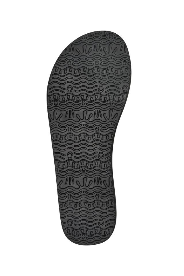 Sanuk Yoga Joy II Irisdescent - Abalone