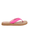Sanuk Yoga Mat II - Phlox Pink