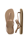 Havaianas Flash Urban Sandal - Rose Gold