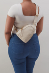 Hobo Fern Sling- Birch
