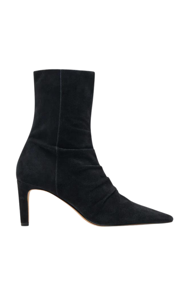 Dolce Vita Fernly - Onyx Suede