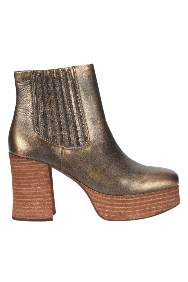 Kork-Ease Baylie - Bronze Metallic