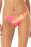 Maaji Tangerine Dream Sublimity Bottom - Orange