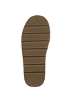Shu Shop Ulla - Taupe Suede