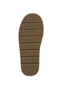 Shu Shop Ulla - Taupe Suede