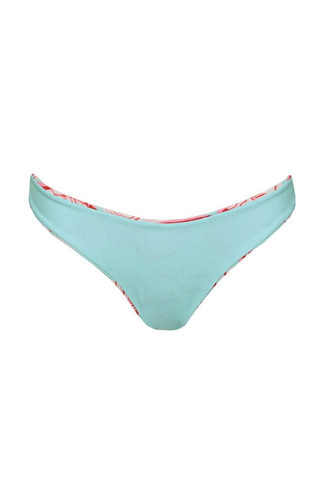 Maaji Australian Reef Sublimity Bottom - Lt/Pastel Blue