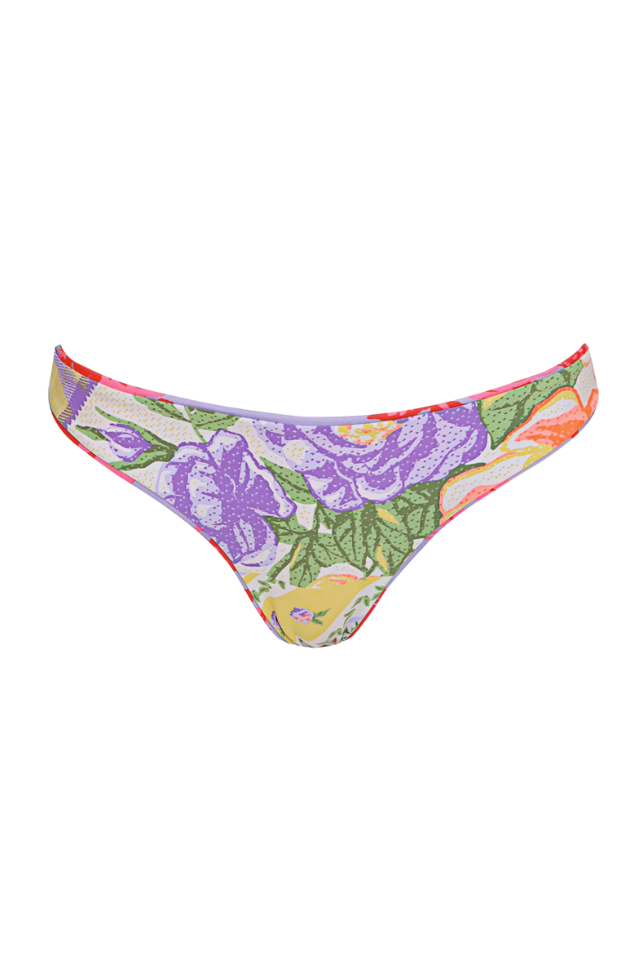 Maaji Lavender Dream Iconic Bottom - Purple