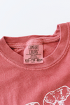 Studio Smocks Elephant Football T-Shirt