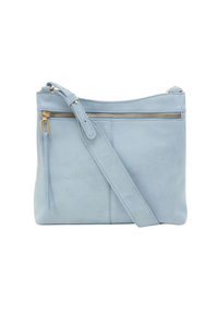 HOBO Cambel Crossbody - Sky