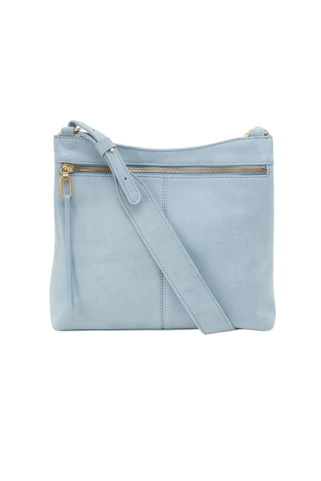 HOBO Cambel Crossbody - Sky