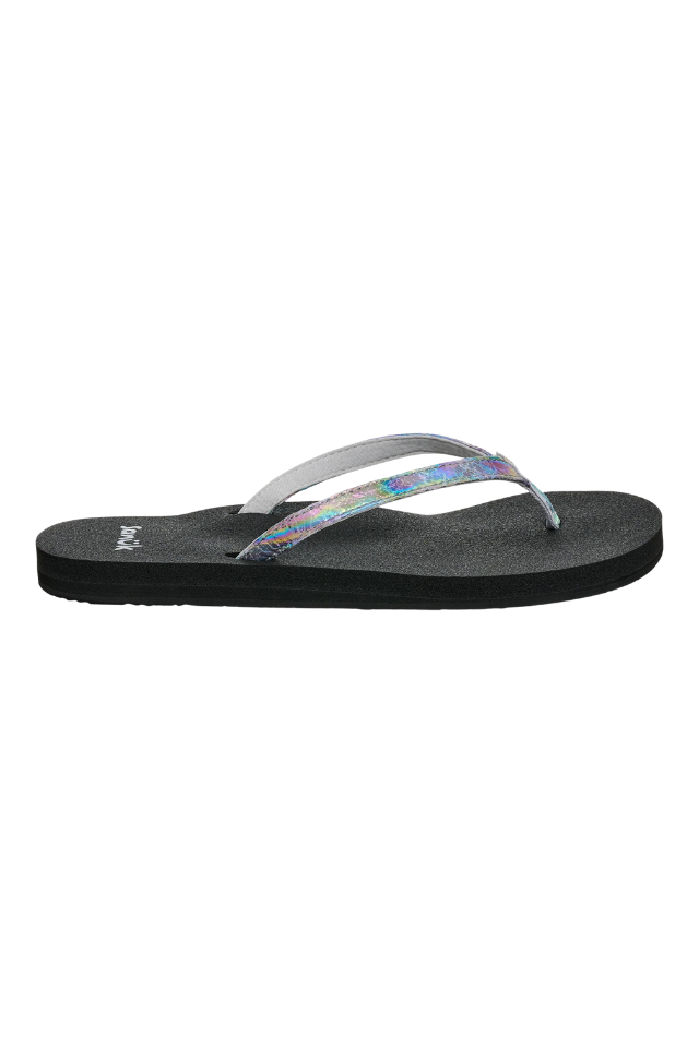 Sanuk Yoga Joy II Irisdescent - Abalone