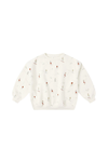 Rylee + Cru Relaxed Sweatshirt - Skiers
