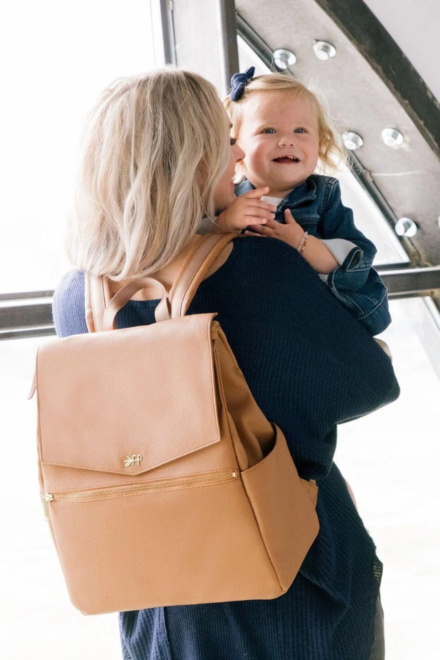 Freshly Picked Classic Diaper Bag ii