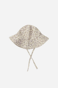 Quincy Mae Sun Hat  - French Garden