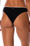 Maaji Midnight Iconic Bottom - Black
