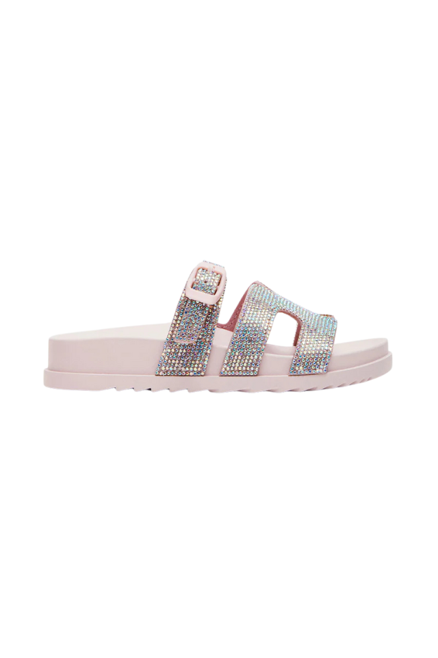 Steve Madden Kids JSpirit - Blush