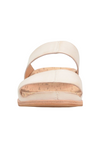 Kork-Ease Tutsi Dual Band - Natural