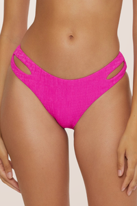 Becca Luminous Hipster Bottom - Vivid Pink