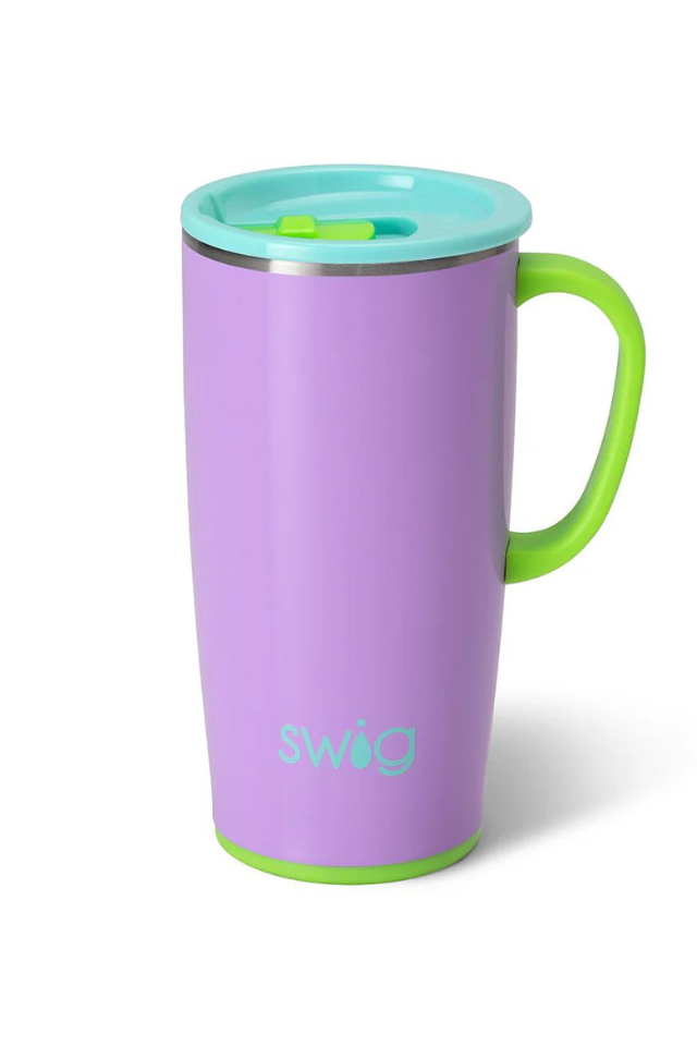 SWIG 22oz Travel Mug 24'