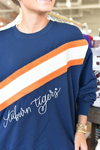 MS Sarah Sweatshirt - Auburn Tigers