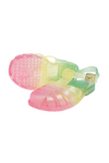 Shooshoos Jelly Sandals - Right Above