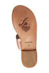 Free People Abilene Toe Loop Sandal - Vachetta