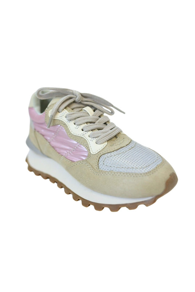 Shu Shop Phoebe Kids - Metallic Pink