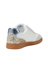 Steve Madden Kids TTrio - White