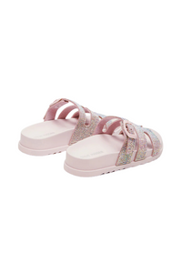 Steve Madden Kids JSpirit - Blush