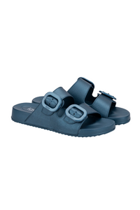 Igor Shoes Habana Metal - Marino/Navy