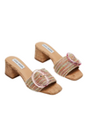 Steve Madden Seacrest - Pink Multi