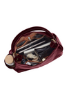 Hobo Seneca Shoulder Bag - Saddleberry