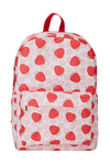 JM Kids Backpack Water Resistant Canvas