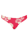 Maaji Candy Flower Flirt Bottom - Open Red