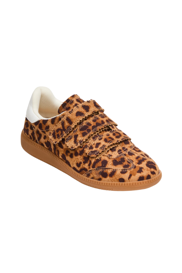 Steve Madden Momentum - Leopard