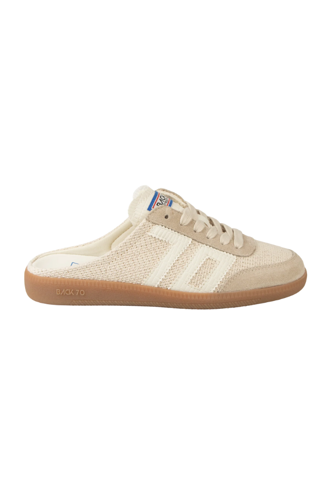 Back 70 Streetwear Easter - Sacco Milk