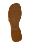 TOMS Laila Sandal - Tan Suede