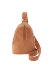 Hobo Fern Sling- Whiskey