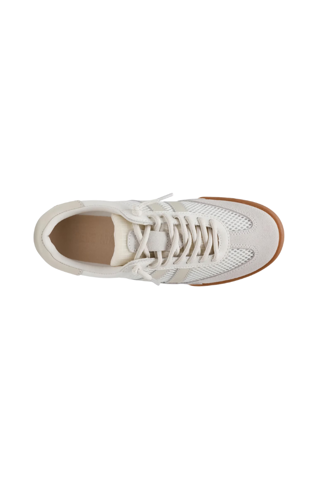 Steve Madden Verdict - White Multi