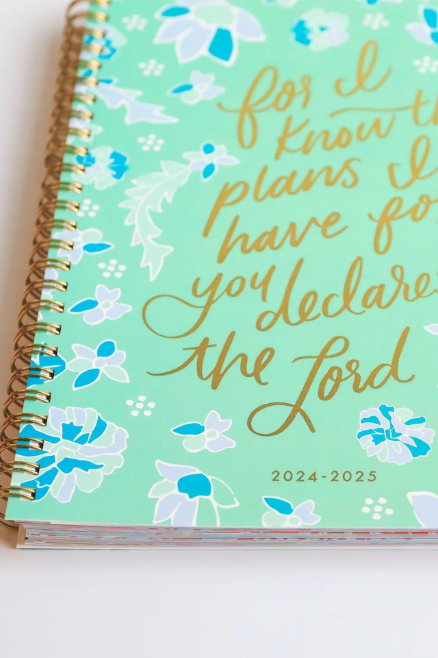 MS Planner 2024-2025