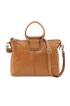 HOBO Sheila Medium Satchel - Natural