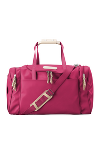 Jon Hart Personalize Medium Square Duffle