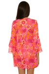 Becca Copacabana Tunic - Multi