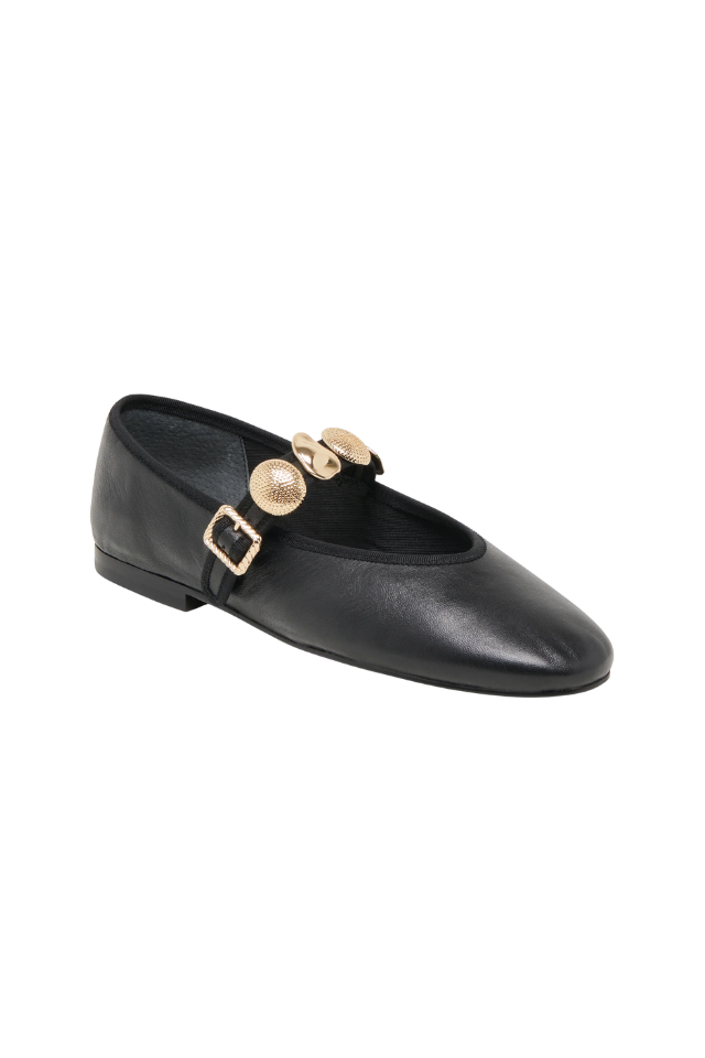 Dolce Vita Relan - Black