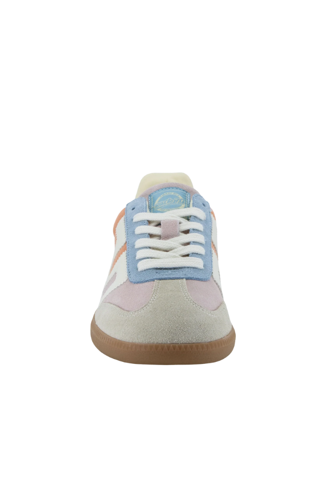 Back 70 Streetwear Squid - Nude Sage