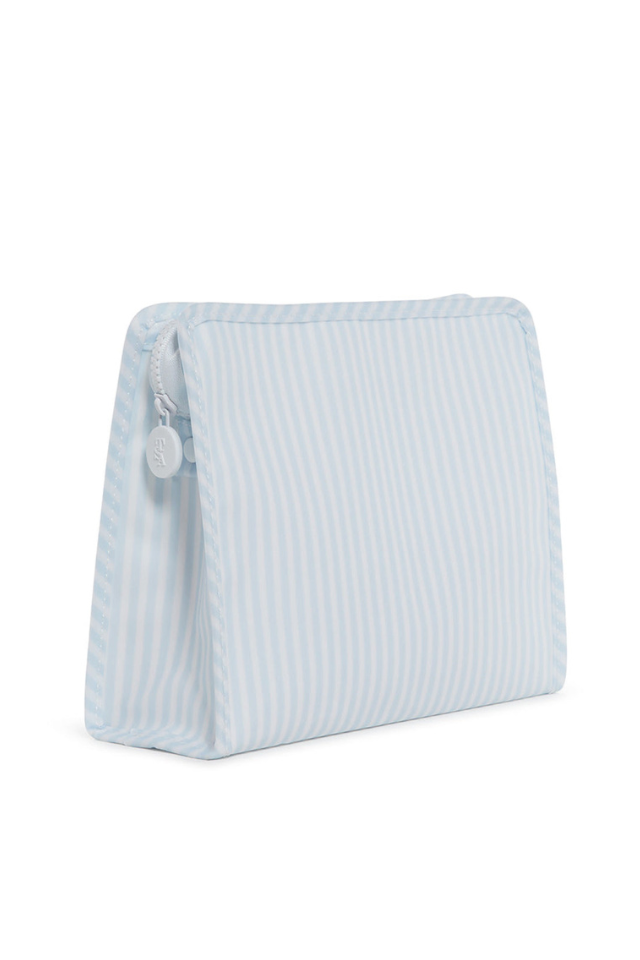 TRVL Design Large Roadie - Pimlico Stripe Blue