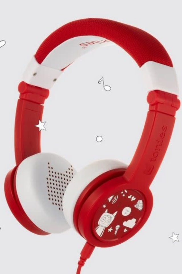 Tonies Headphones