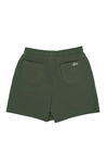 Topsail Performance Shorts - Green