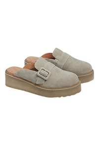 Seychelles Come Together - Sand Suede